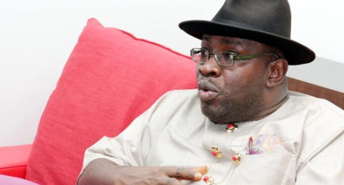 Dickson: It’s strategic for APC leaders to use Jonathan