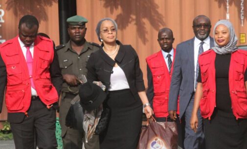 Appeal court to EFCC: You can’t prosecute judges