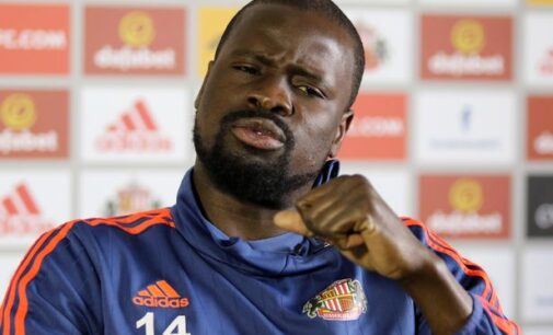 Eboue offered job by Galatasaray after revealing he has suicidal thoughts