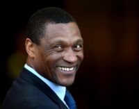 Emenalo: After ten years at Chelsea, I needed a fresh challenge