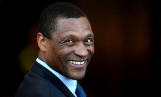 Emenalo: After ten years at Chelsea, I needed a fresh challenge