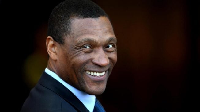 Emenalo: After ten years at Chelsea, I needed a fresh challenge