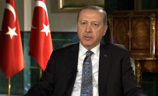 Erdogan and the new Turkey