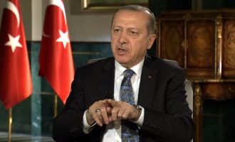 UK-based Turkish businessman takes Erdogan to international tribunal over seized assets