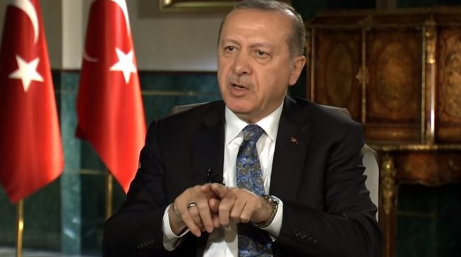 UK-based Turkish businessman takes Erdogan to international tribunal over seized assets
