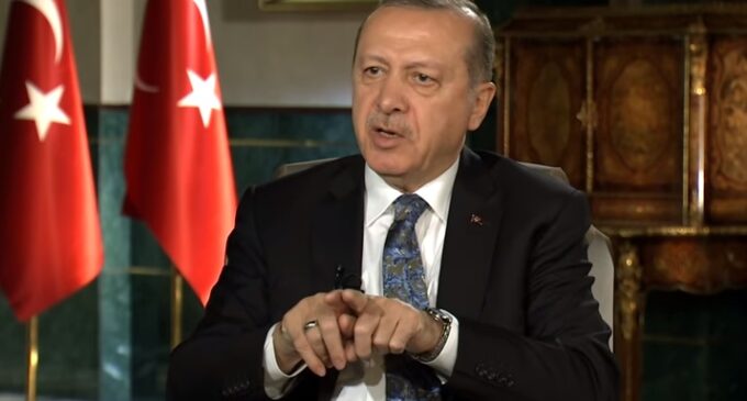 UK-based Turkish businessman takes Erdogan to international tribunal over seized assets