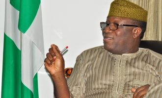 ‘I am not a magician’ — Fayemi speaks on challenges facing Ekiti