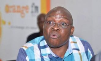 Fayose: Buhari’s re-election bid dead on arrival… he’s old and tired