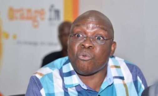 Fayose: Politicians are erratic… they may harass me if I attend Fayemi’s inauguration