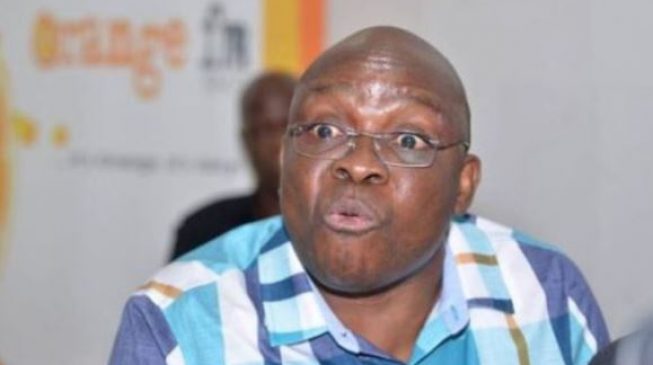 EXTRA: Ekiti sets up its own ‘EFCC’