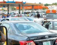 Fayose: I sympathise with Nigerians… fuel price would go up by at least N40 per litre