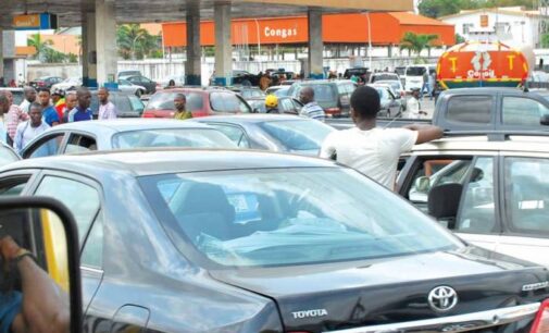 Petrol scarcity: Senate cuts short recess, summons Kachikwu, Baru