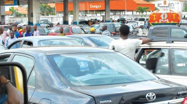 Fayose: I sympathise with Nigerians… fuel price would go up by at least N40 per litre