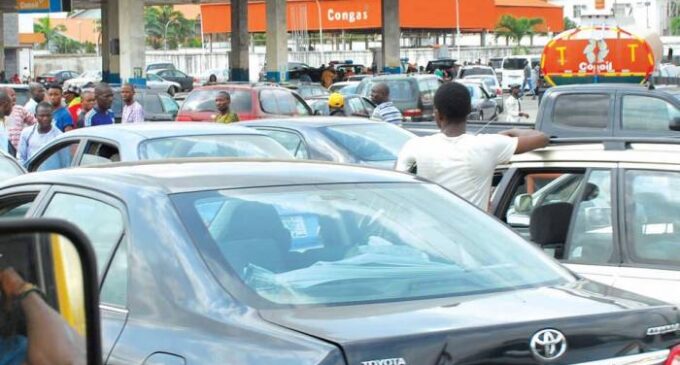 Marketers: Our depots are empty — we’re NOT hoarding fuel