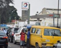 APC: No fuel scarcity… stakeholders just hoarding products
