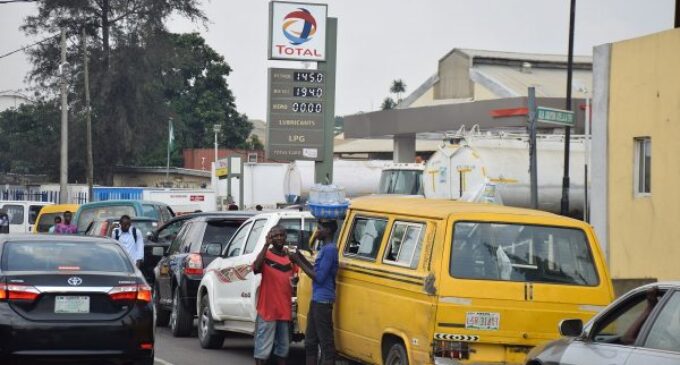 APC: No fuel scarcity… stakeholders just hoarding products
