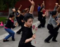 EXTRA: Chinese school teaching women ‘unconditional obedience to men’ forced to close