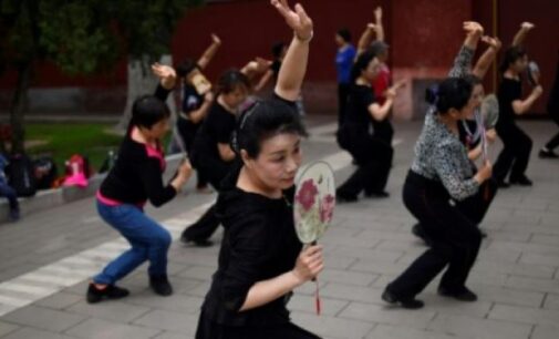 EXTRA: Chinese school teaching women ‘unconditional obedience to men’ forced to close