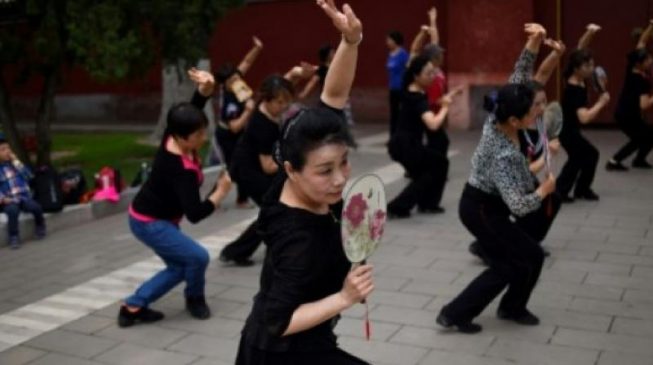 EXTRA: Chinese school teaching women ‘unconditional obedience to men’ forced to close