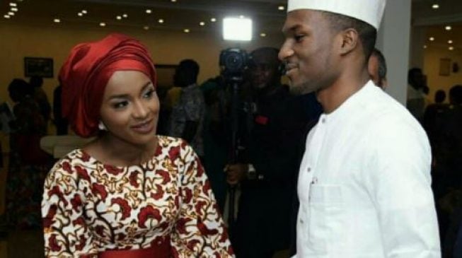 Yusuf is doing well, Buhari’s daughter writes on Instagram