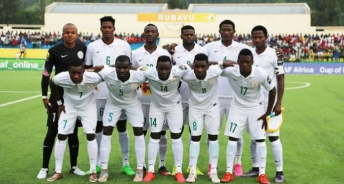 CHAN 2018: Home-based Eagles head to Morocco on Monday