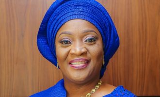 Jewel Howard Taylor: Meet the woman behind the epic victory of George Weah
