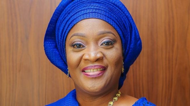 Jewel Howard Taylor: Meet the woman behind the epic victory of George Weah