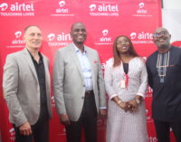We want to touch many lives, says Airtel MD