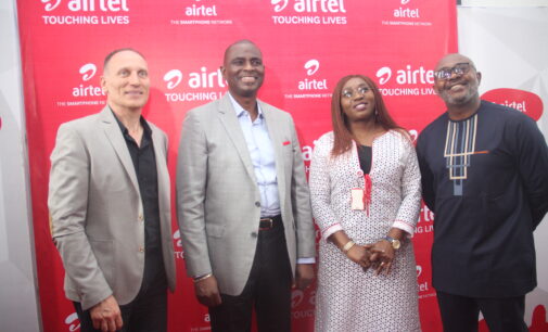 We want to touch many lives, says Airtel MD