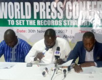 Niger Delta youth accuse Sylva, Lokpobiri of plotting to remove NDDC board