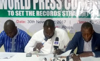 Niger Delta youth accuse Sylva, Lokpobiri of plotting to remove NDDC board