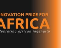 We are out to promote creativity on our continent, says NGO supporting African entrepreneurs