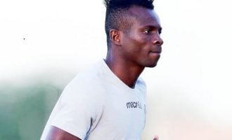 INTERVIEW: Super Eagles need prayers to succeed in Russia, says Malta-based Ifeanyi Nworah