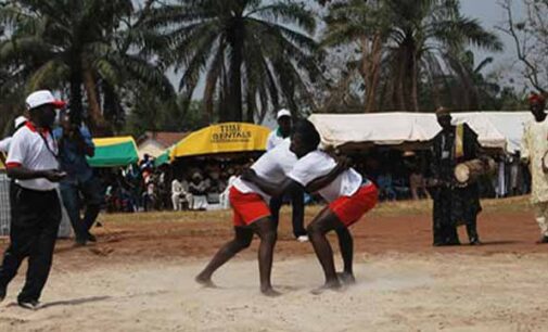 Kwara’s Ijakadi festival to be included in national calendar