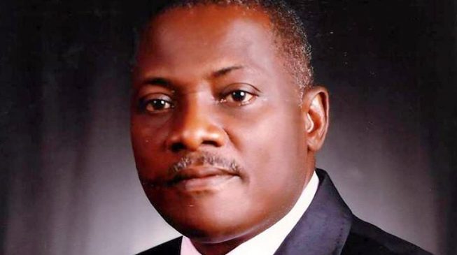 Chukwuma speaks on arrest warrant, says judge erred