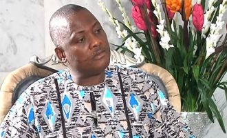 IPOB blames arrest of Innosson CEO on ‘impotency of political leadership’ in south-east