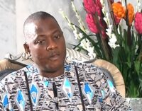 Innoson’s CEO: I hid for over two hours before EFCC took me away in pyjamas