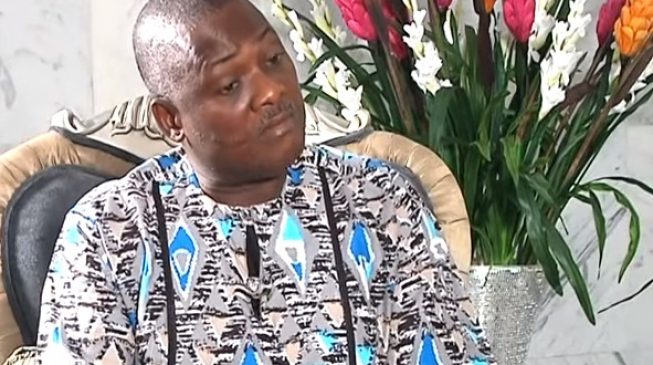 Court orders arrest of Chukwuma