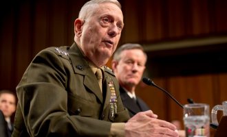 Pentagon: ISIS on the run, we are breaking them