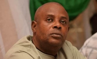Faleke: Yahaya Bello gave herdsmen blank cheque to operate in Kogi