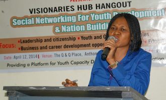 #EndSARS: Odumakin demands probe of ‘atrocities’ committed by SARS