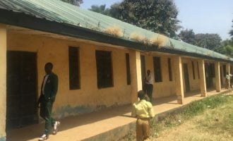 83 percent of schools in Nigeria ‘lack water supply, improved sanitation’