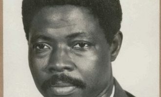 Latunde Odeku and Nigeria’s postcolonial healthscape
