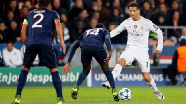 UCL: Madrid draw PSG, Chelsea to lock horns with Barca in round of 16