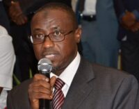 NNPC: We’ll resume oil search in Chad Basin after security clearance
