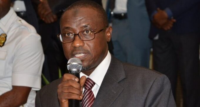 Baru: I have sacrificed 45.6% of my terminal benefits for NNPC pensioners
