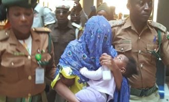 Maryam Sanda: Breaking the heart of the court of no laws