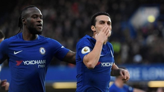 Conte hails Chelsea's improved defensive record Conte hails Chelsea's improved defensive record