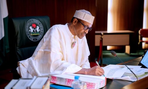 Group asks Buhari to hasten approval of consumer protection bill