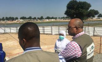 2017: A year like never before for infectious disease outbreaks in Nigeria